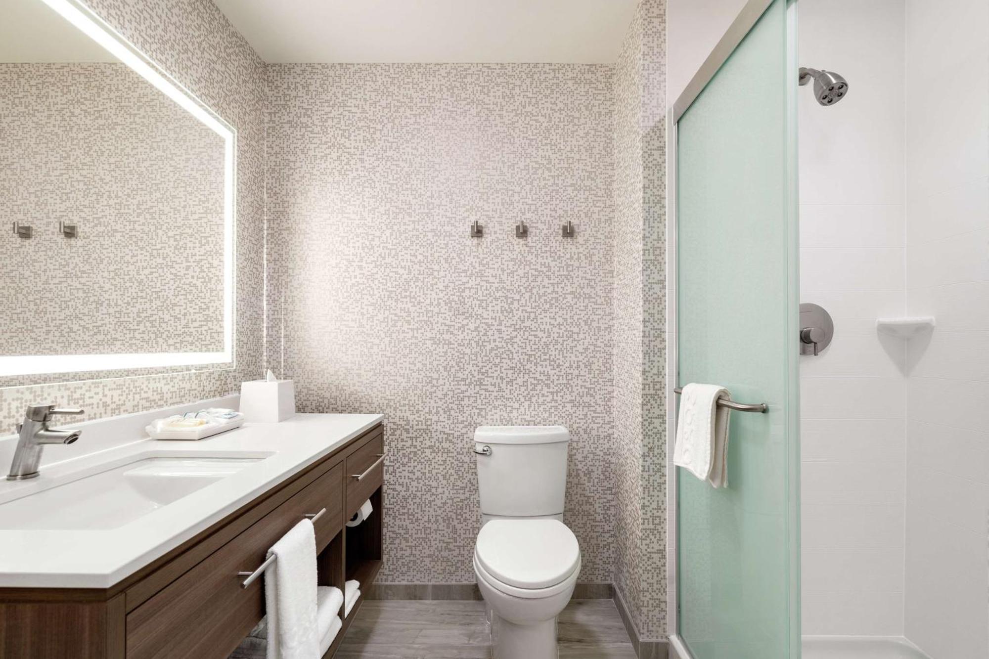 Home2 Suites By Hilton Alamogordo White Sands Bagian luar foto