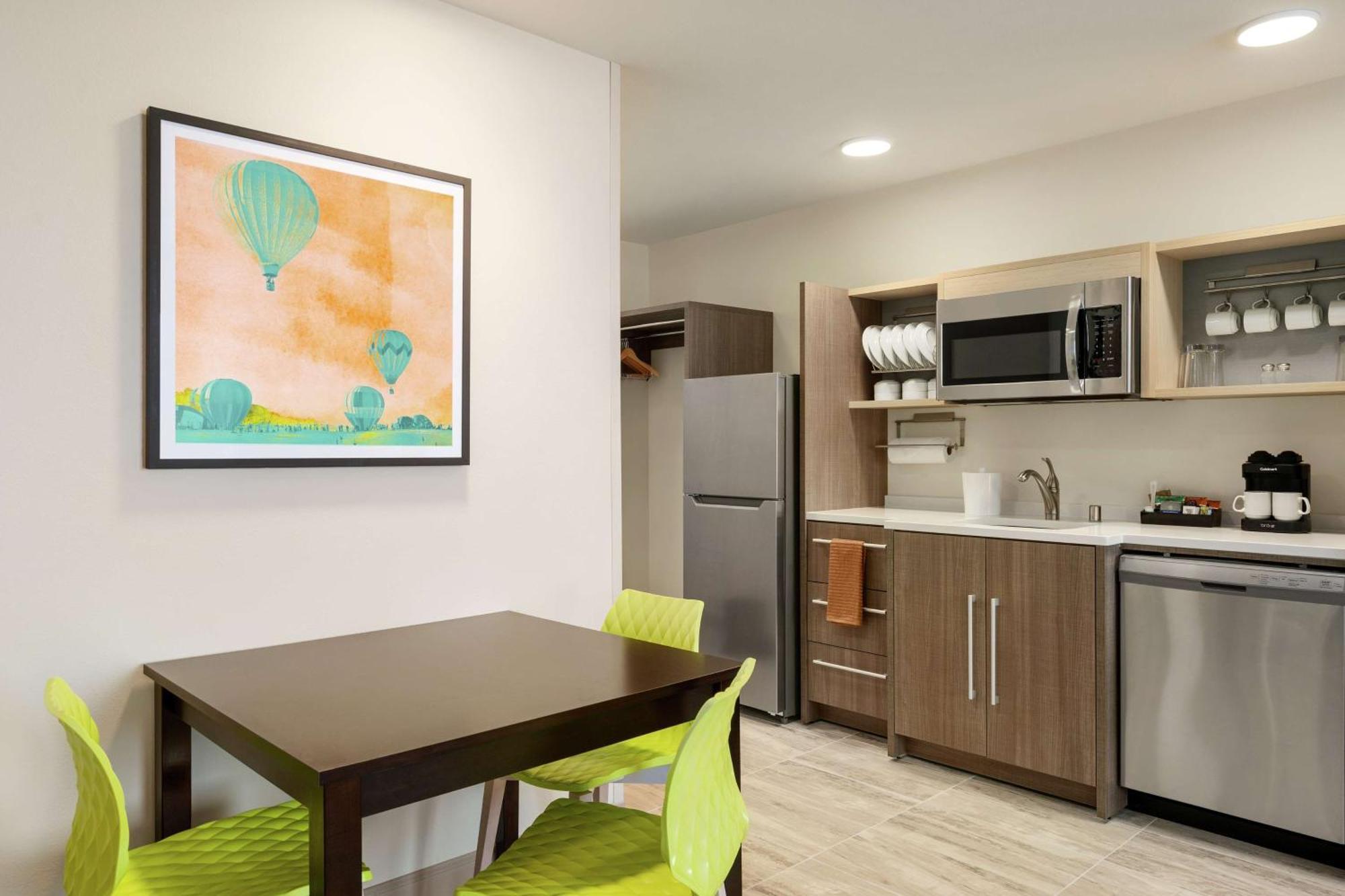 Home2 Suites By Hilton Alamogordo White Sands Bagian luar foto