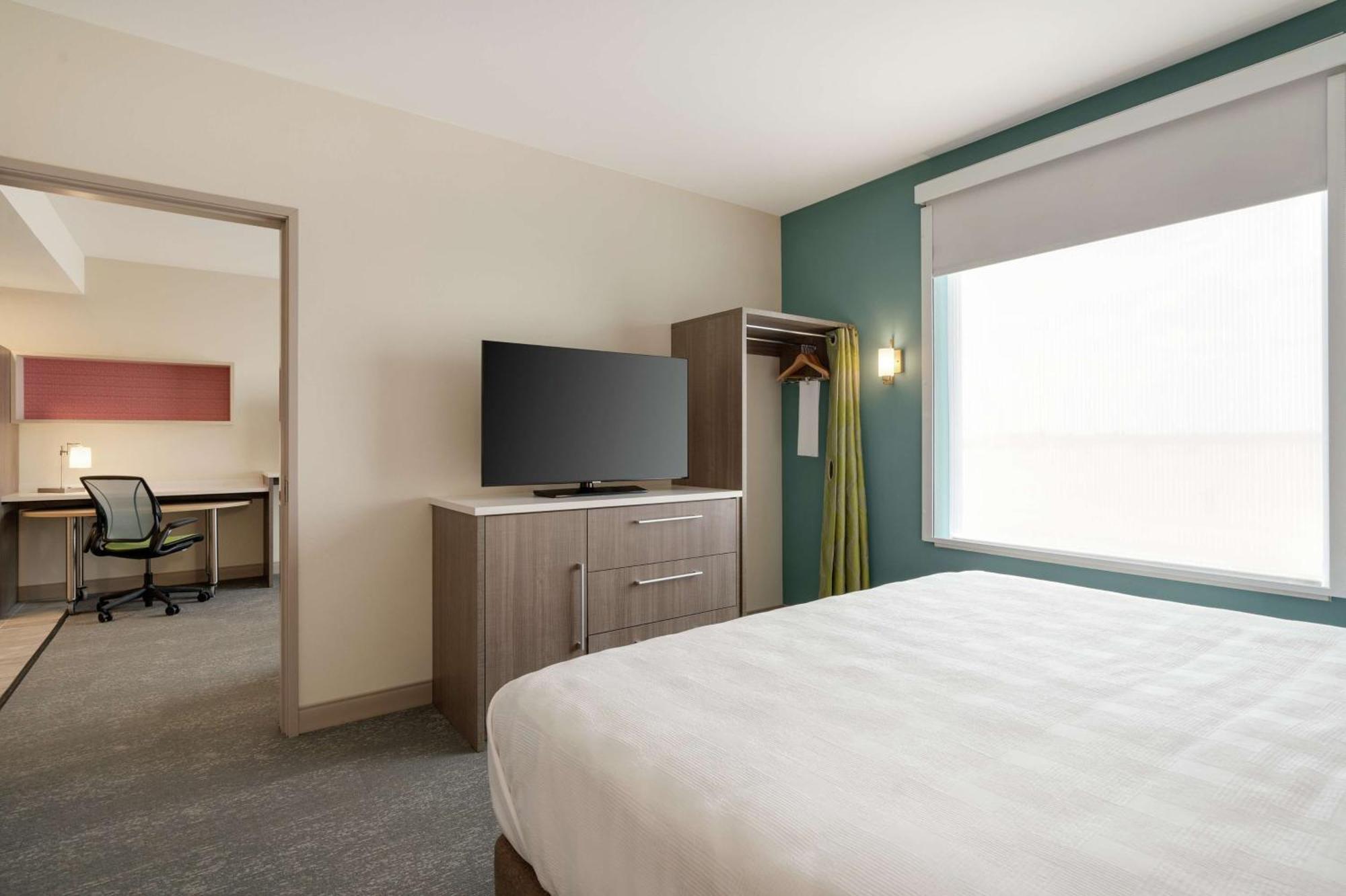 Home2 Suites By Hilton Alamogordo White Sands Bagian luar foto