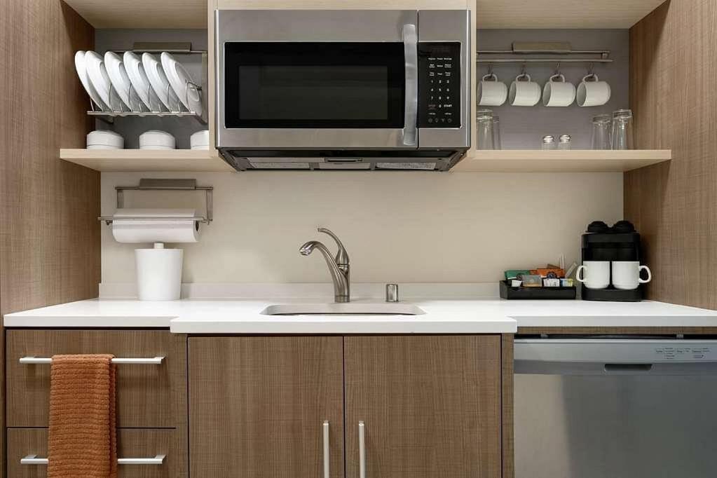 Home2 Suites By Hilton Alamogordo White Sands Bagian luar foto